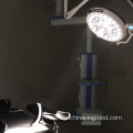 Surgical led shadowless operating lamp surgical lamps